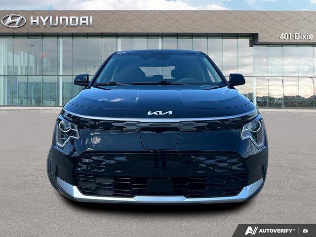 kia Niro électrique 2023 - 8