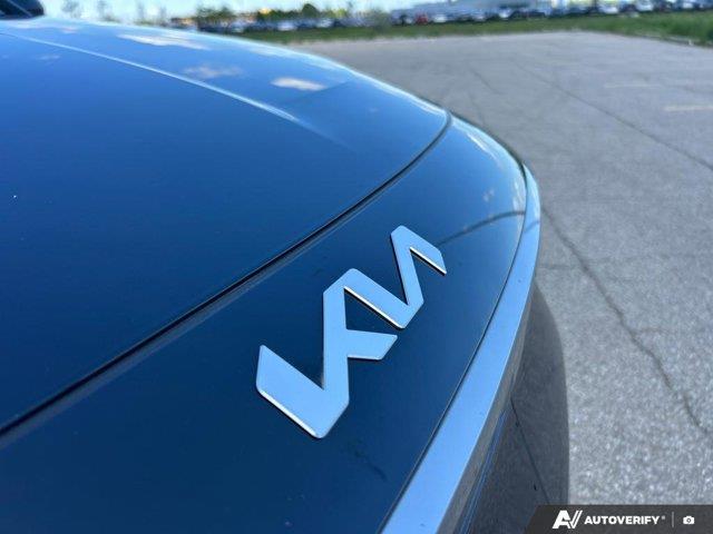 kia Niro électrique 2023 - 12
