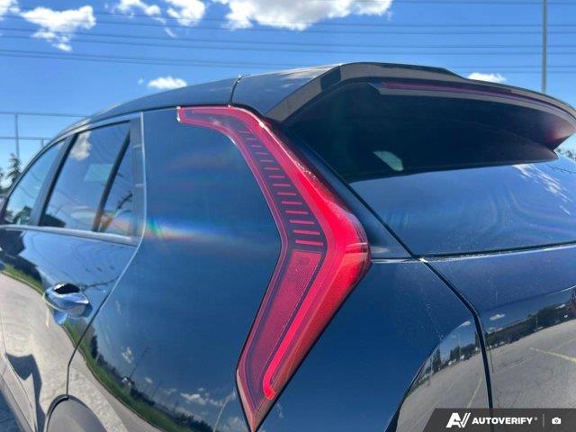 kia Niro électrique 2023 - 14