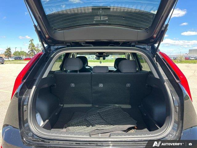 kia Niro électrique 2023 - 15