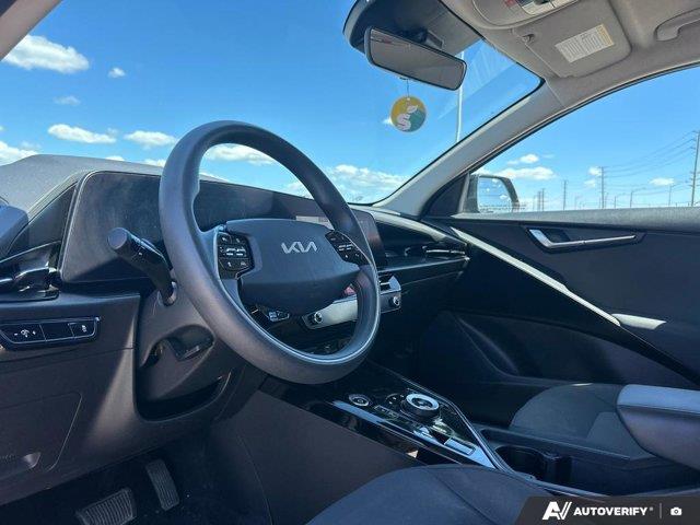 kia Niro électrique 2023 - 16