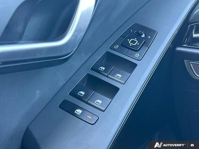kia Niro électrique 2023 - 20