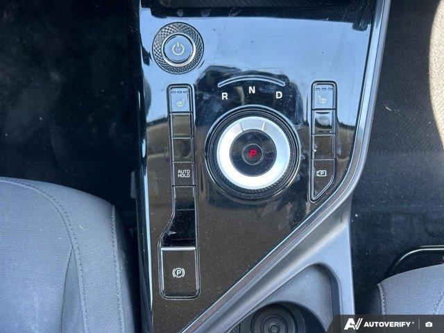 kia Niro électrique 2023 - 21
