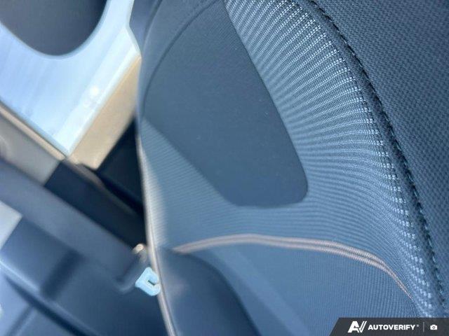 kia Niro électrique 2023 - 23
