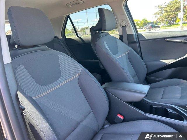 kia Niro électrique 2023 - 25