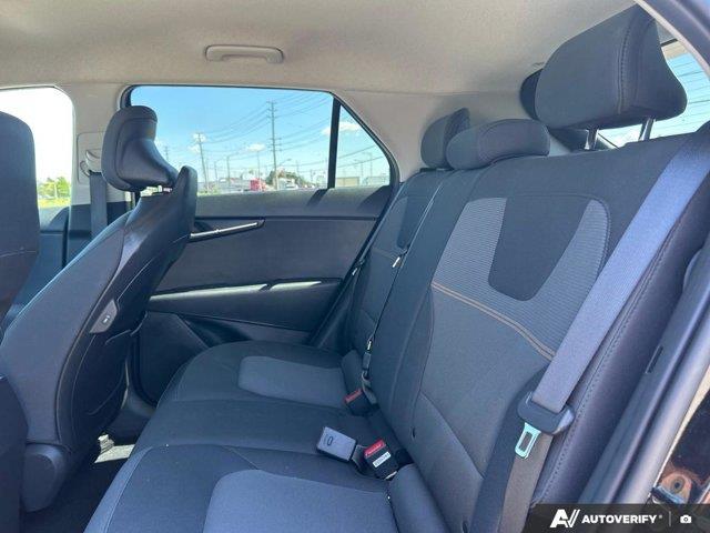 kia Niro électrique 2023 - 26