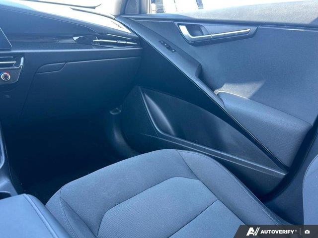 kia Niro électrique 2023 - 28