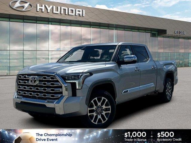 toyota Tundra 2024
