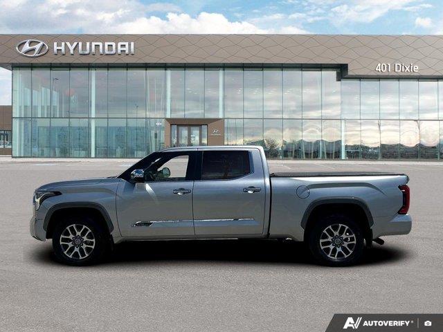 toyota Tundra 2024 - 2