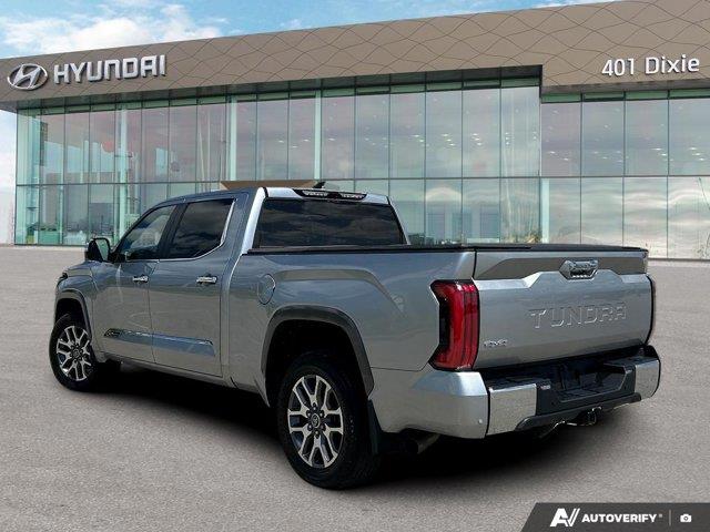 toyota Tundra 2024 - 3