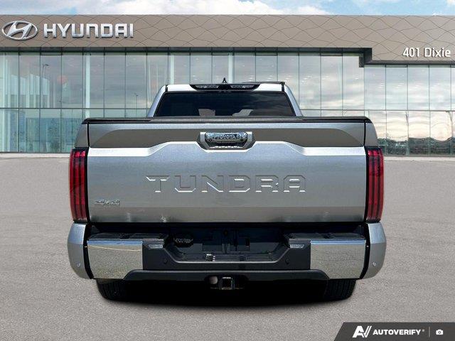 toyota Tundra 2024 - 4