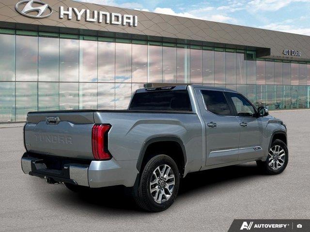 toyota Tundra 2024 - 5
