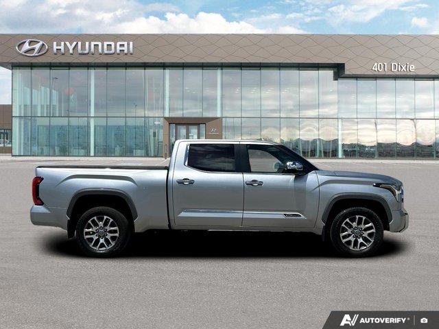 toyota Tundra 2024 - 6