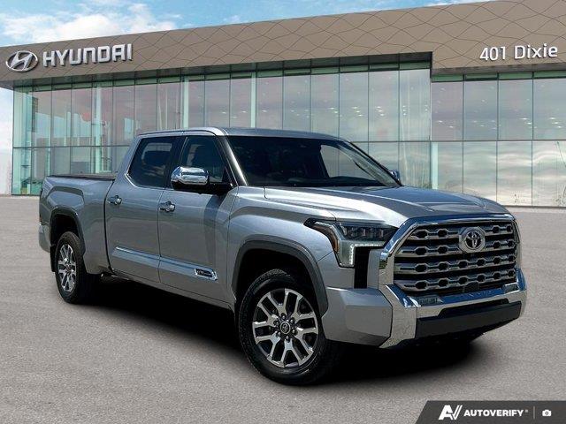 toyota Tundra 2024 - 7