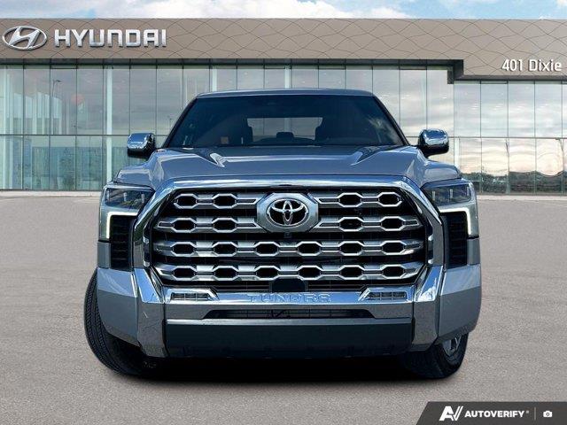 toyota Tundra 2024 - 8