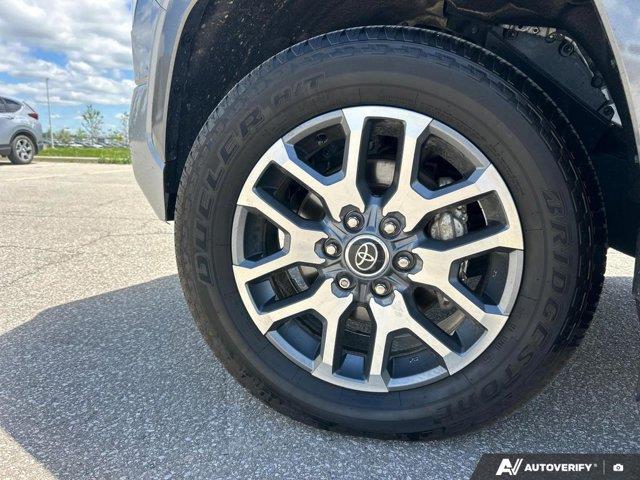 toyota Tundra 2024 - 9