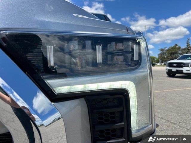 toyota Tundra 2024 - 11