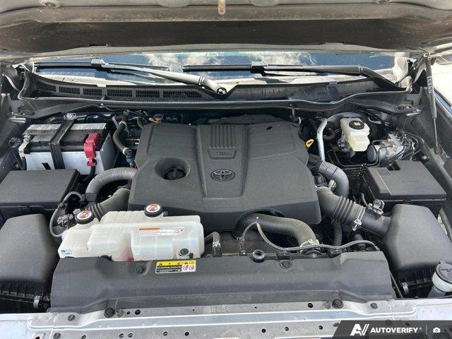 toyota Tundra 2024 - 13