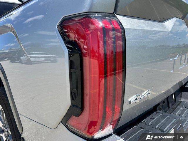 toyota Tundra 2024 - 14