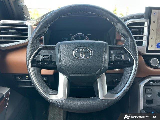 toyota Tundra 2024 - 17