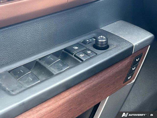 toyota Tundra 2024 - 20