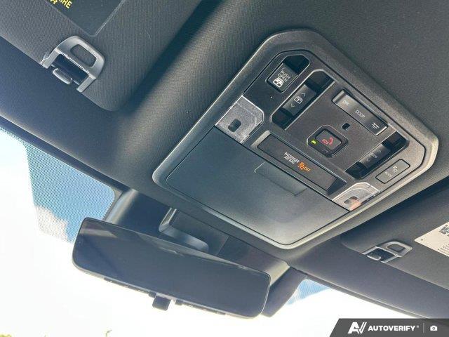 toyota Tundra 2024 - 24