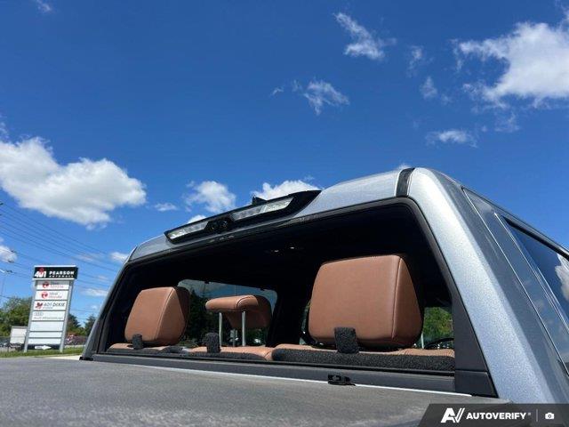 toyota Tundra 2024 - 29