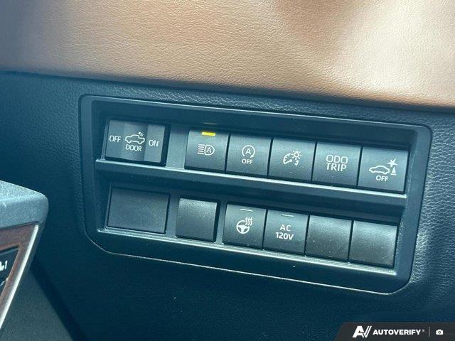 toyota Tundra 2024 - 30