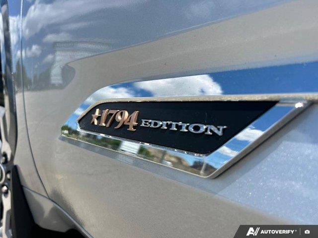 toyota Tundra 2024 - 31