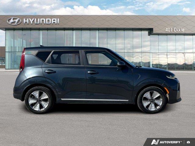 kia Soul EV 2022 - 6