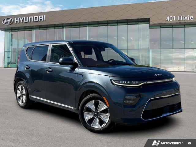 kia Soul EV 2022 - 7