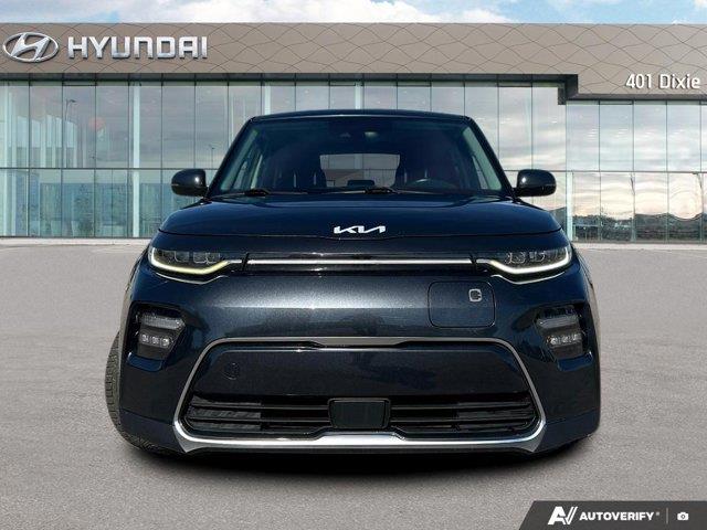 kia Soul EV 2022 - 8