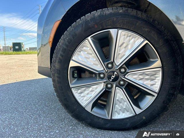 kia Soul EV 2022 - 9
