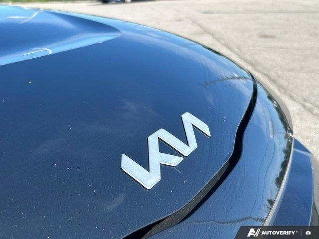 kia Soul EV 2022 - 12