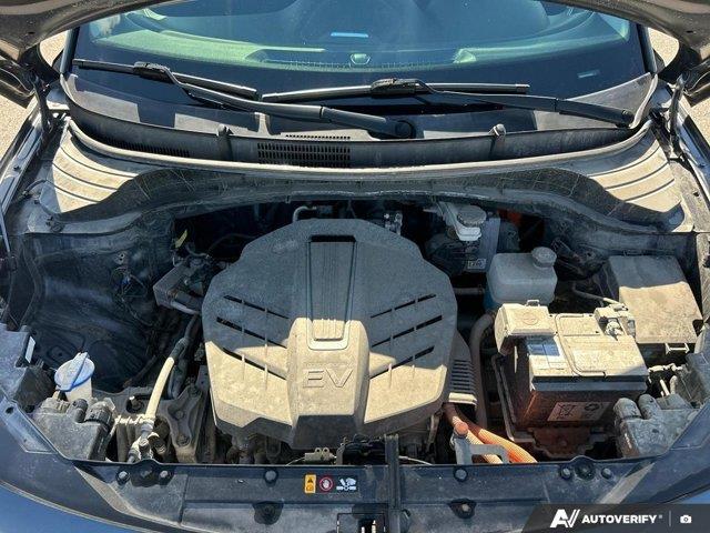 kia Soul EV 2022 - 13