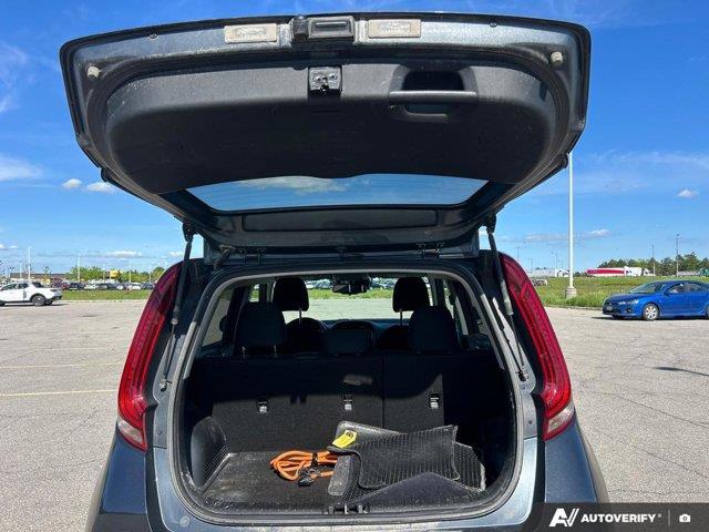 kia Soul EV 2022 - 15