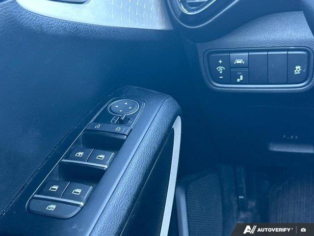 kia Soul EV 2022 - 20
