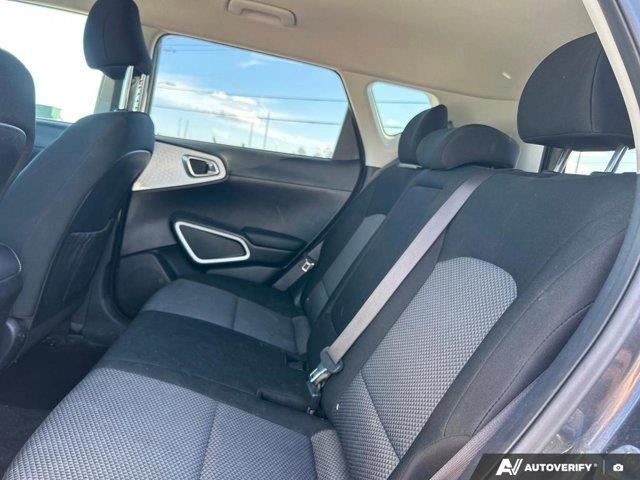 kia Soul EV 2022 - 26