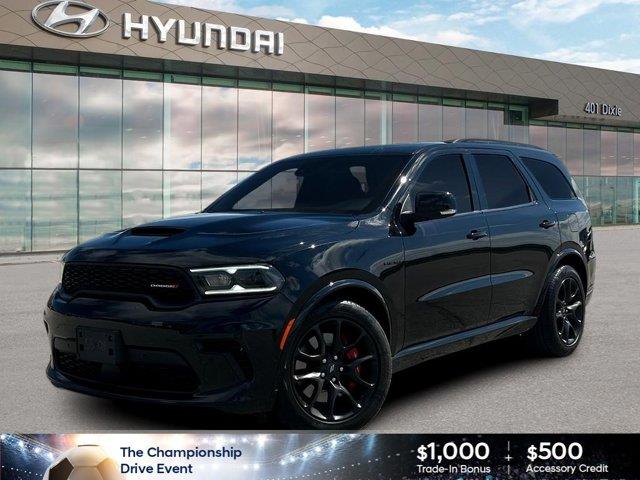 dodge Durango 2024