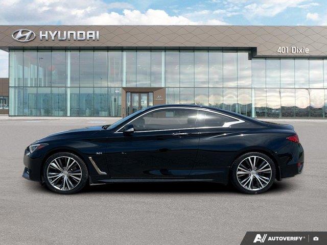 infiniti Q60 2017 - 2