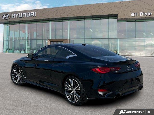 infiniti Q60 2017 - 3