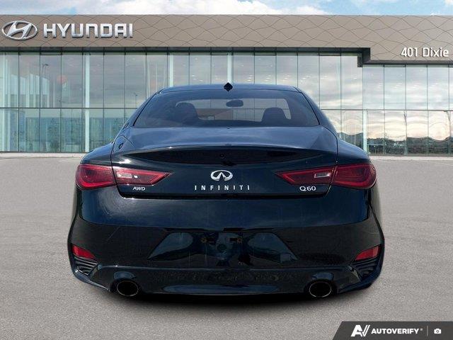 infiniti Q60 2017 - 4