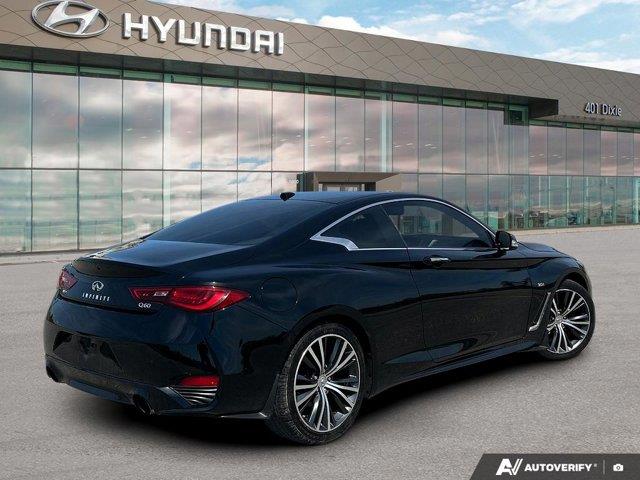 infiniti Q60 2017 - 5