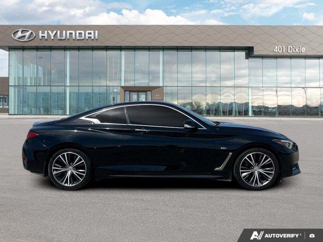 infiniti Q60 2017 - 6