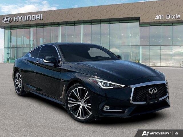 infiniti Q60 2017 - 7