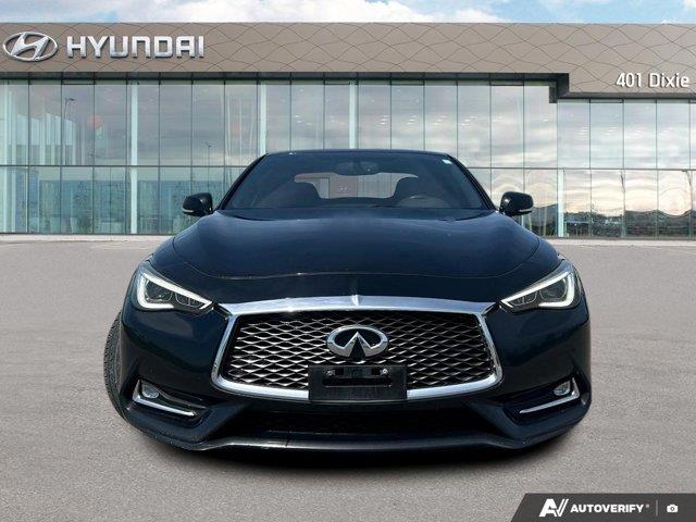 infiniti Q60 2017 - 8