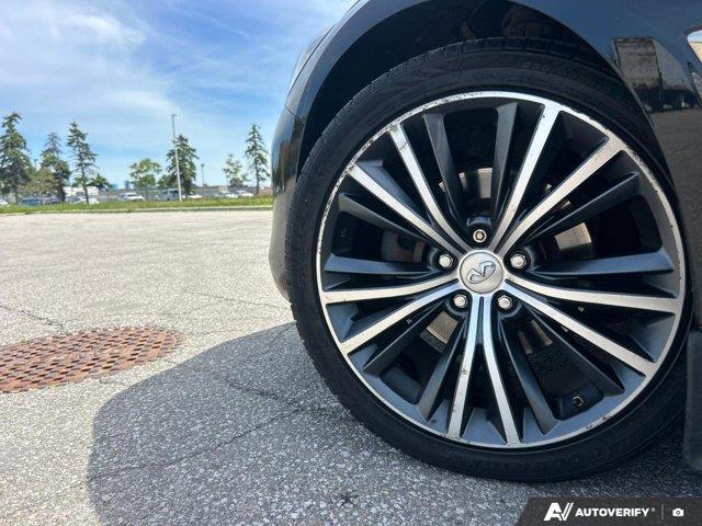 infiniti Q60 2017 - 9