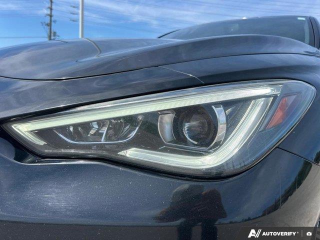 infiniti Q60 2017 - 11
