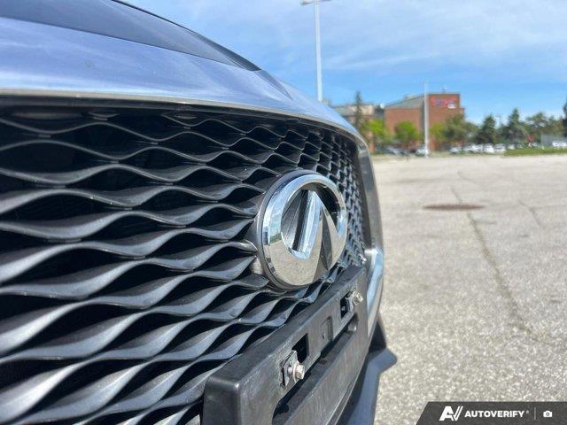 infiniti Q60 2017 - 12