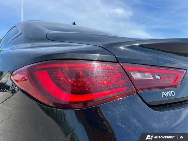 infiniti Q60 2017 - 14